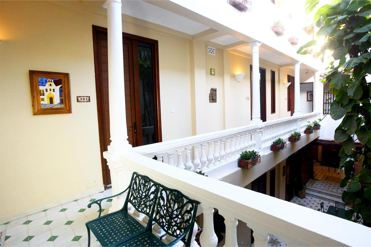 Hotel Casa La Fe By Bespokecolombia (adults Only)