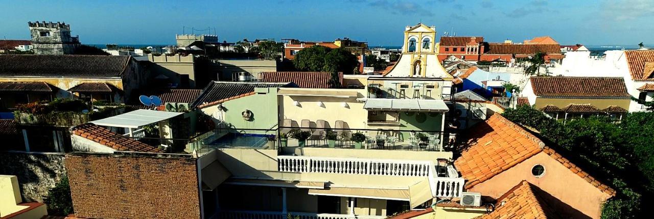 Hotel Casa La Fe By Bespokecolombia (adults Only)