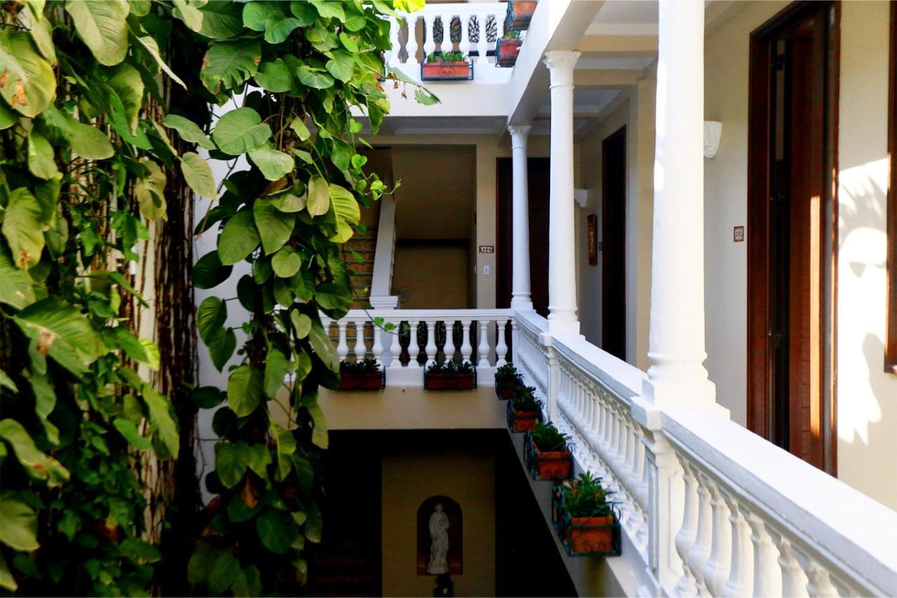 Casa La Fe By Bespokecolombia (adults Only) Hotel 4*