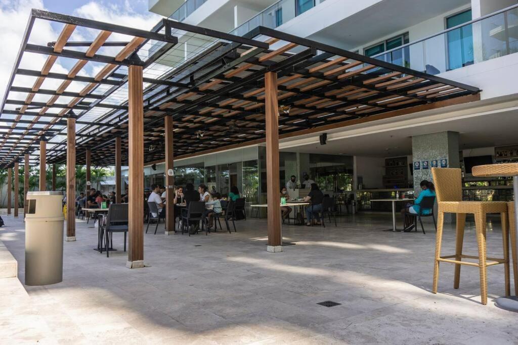 Apartamento De 3 Habitaciones En Los Morros De Cartagena *
