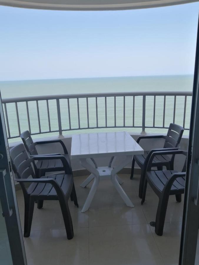 En Palmetto Apartment *
