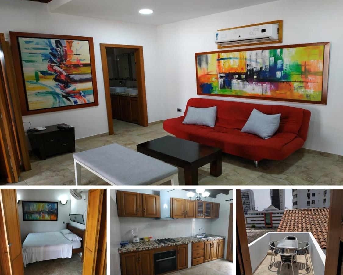 Inn Decor Cartagena