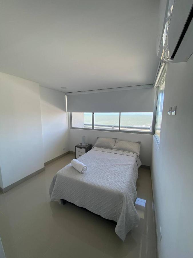 Apartment Vista Mar!! Cartagena