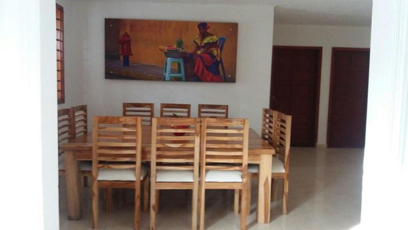 Ocean View Hostel *