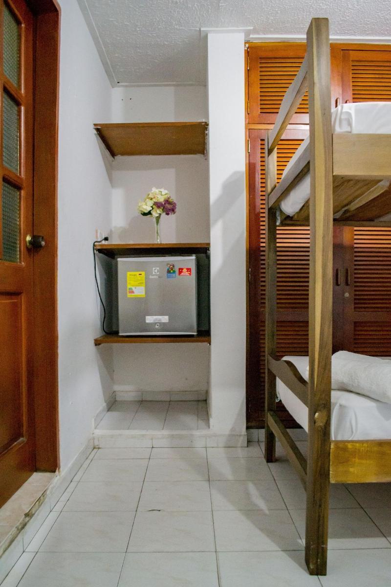 Ocean View Hostel