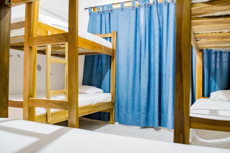 Hostel Ocean View