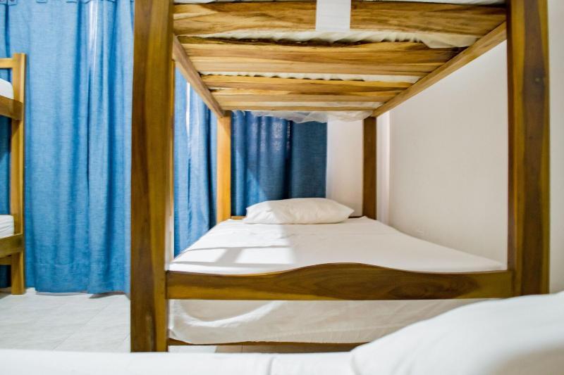 Ocean View Hostel Cartagena