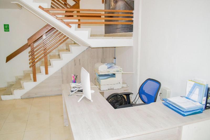 Ocean View Hostel Cartagena