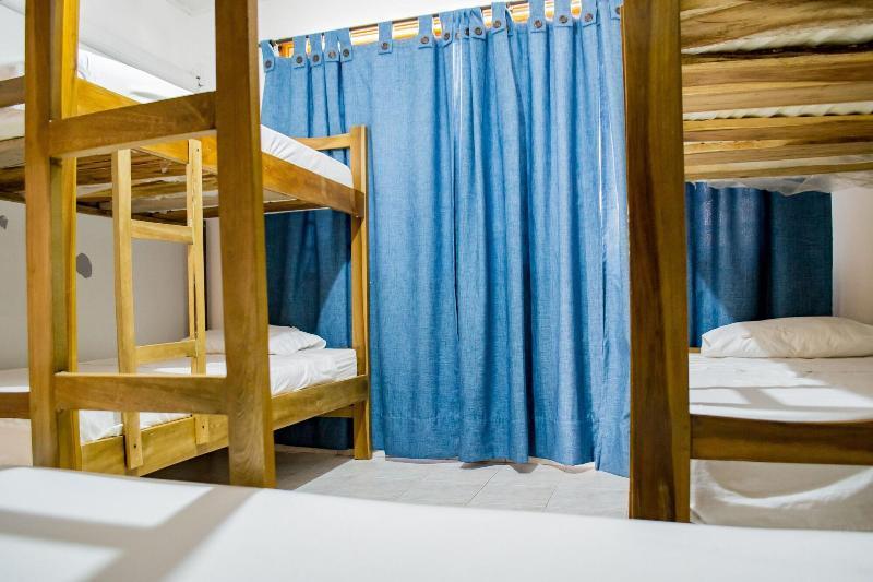 Hostel Ocean View