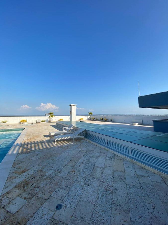 Vista Mar!! Apartment *