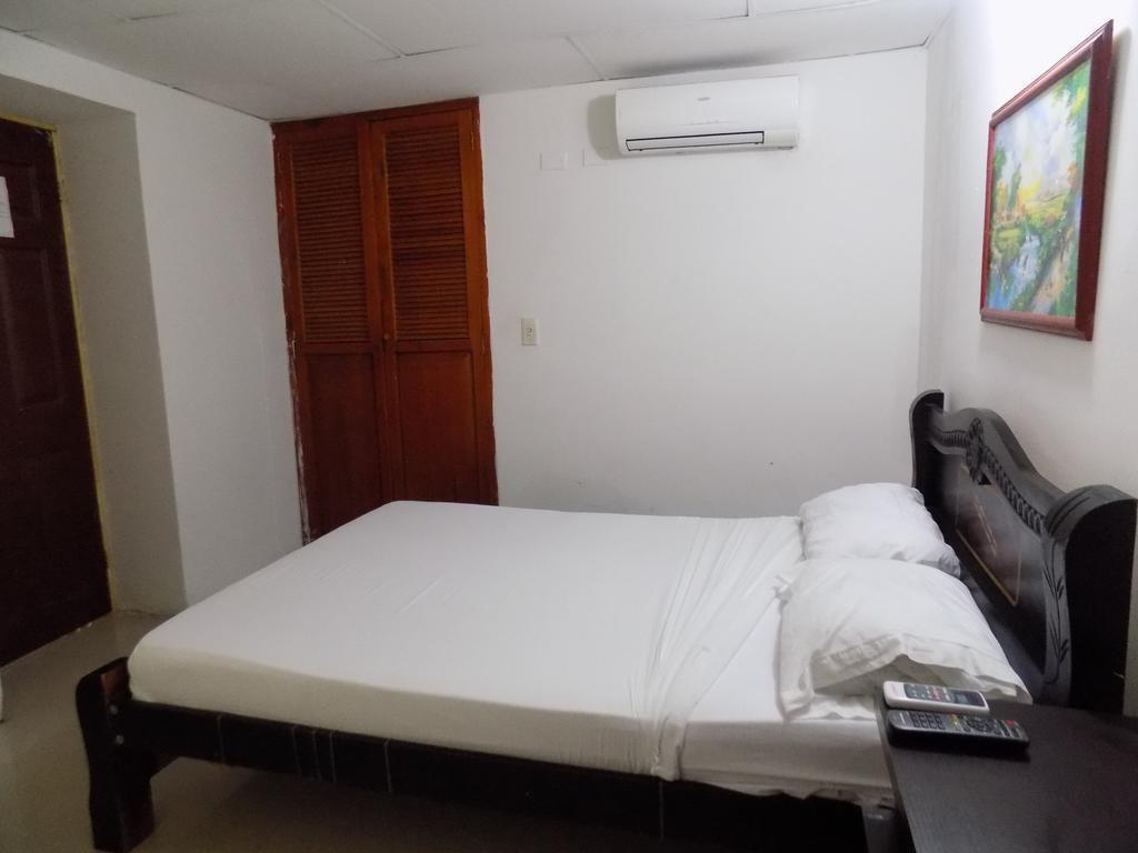 Casa Andrea Hotel