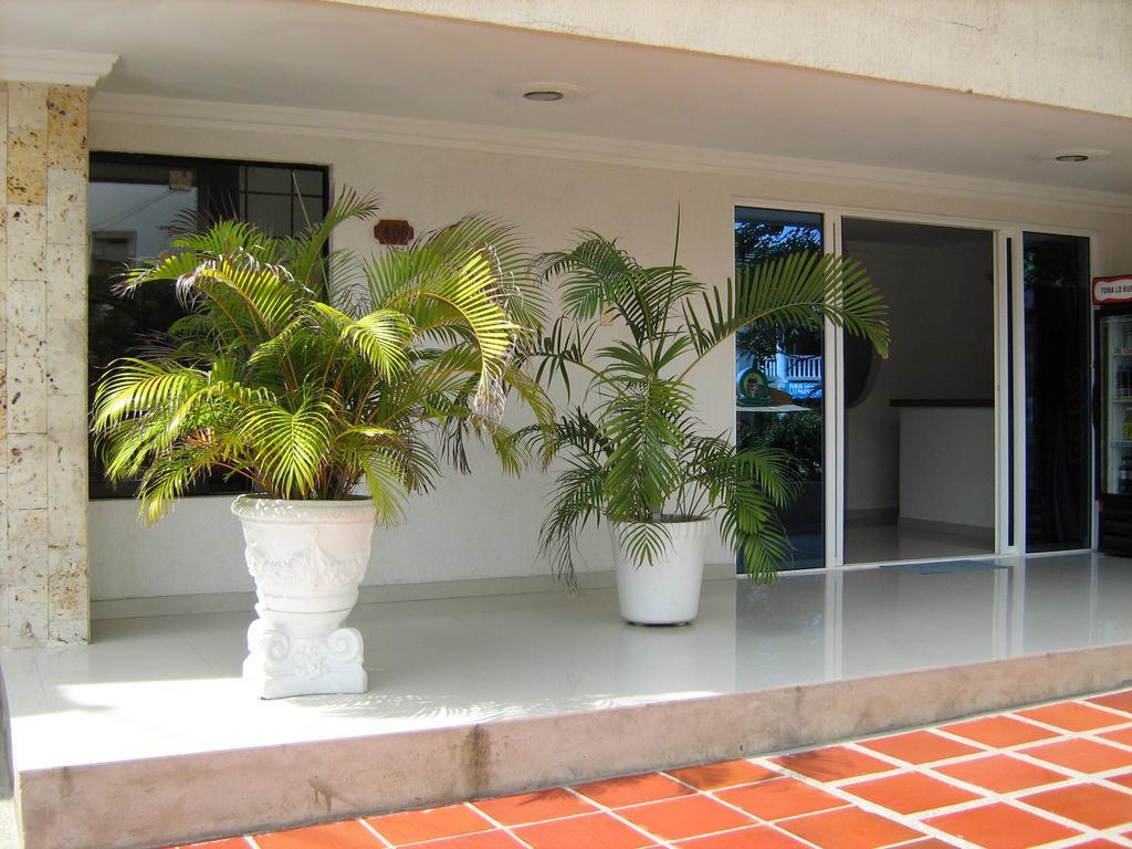 Casa Andrea Hotel