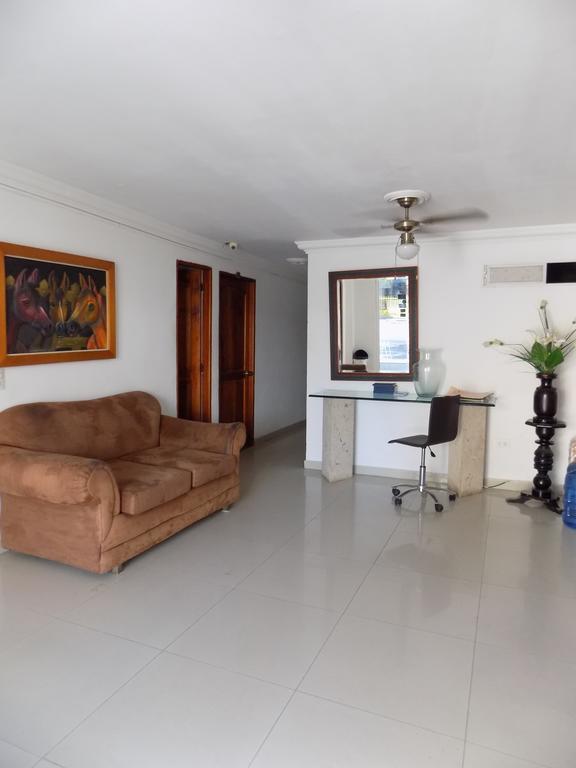 Casa Andrea Hotel
