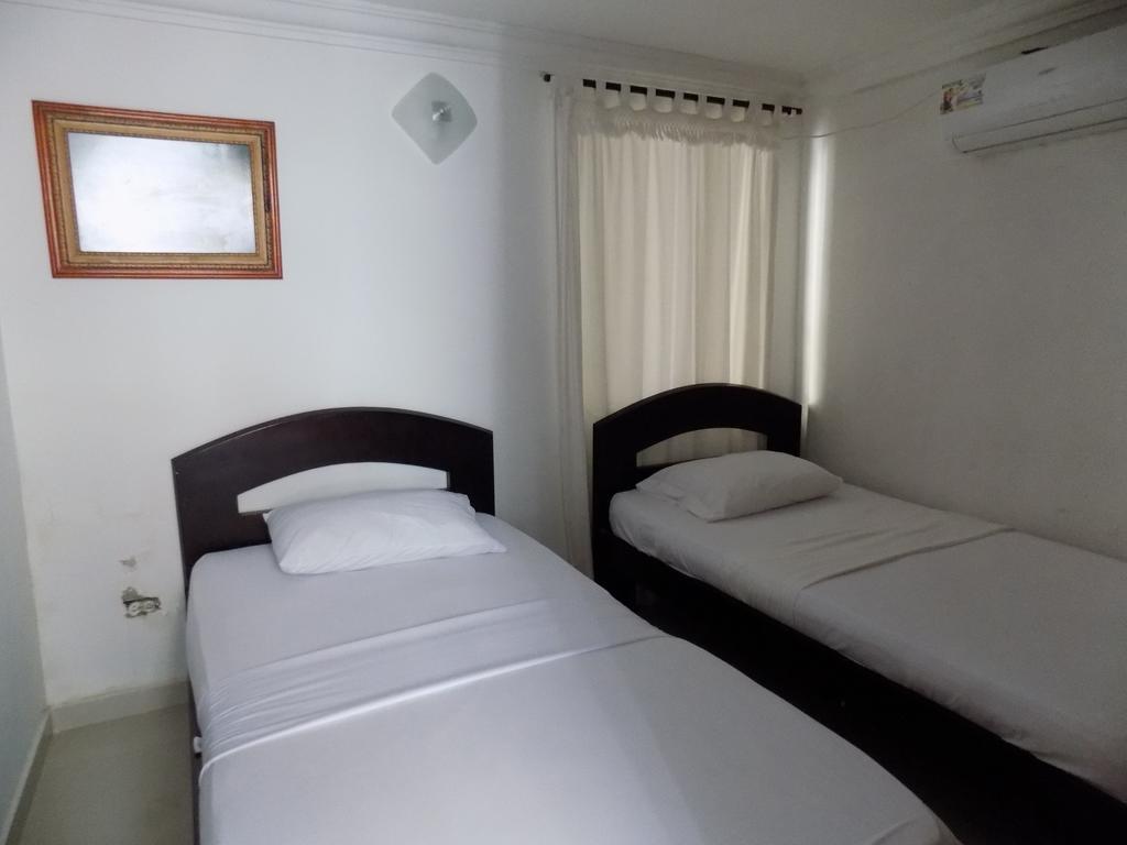 Hotel Casa Andrea 2*