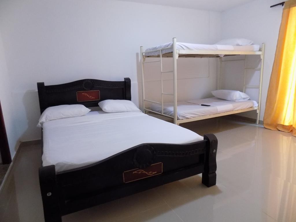 Casa Andrea Hotel 2*