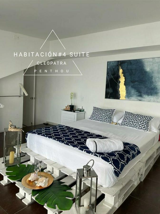 Penthouse 360 Apartment *