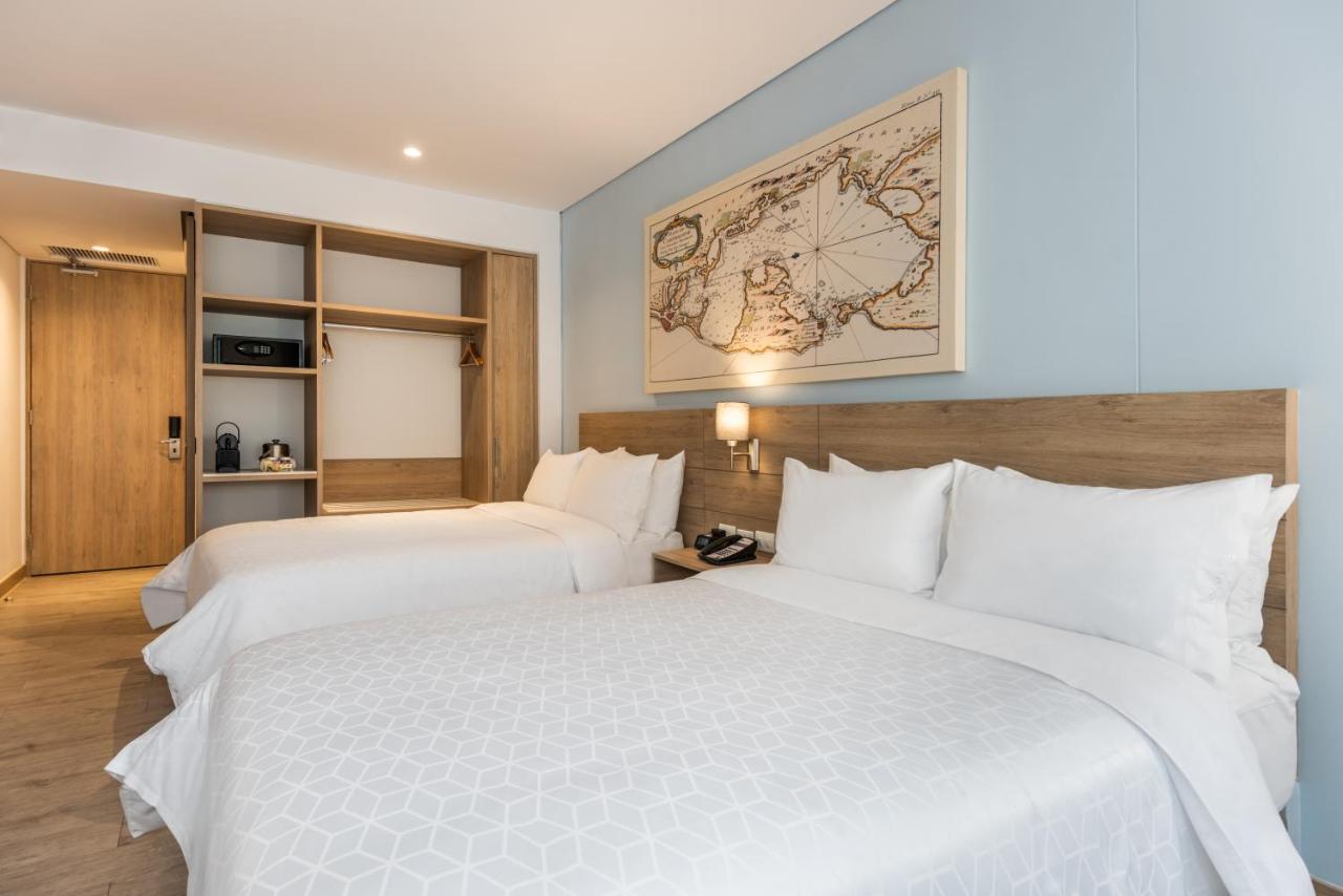 Hotel Express Manga By Ihg Cartagena