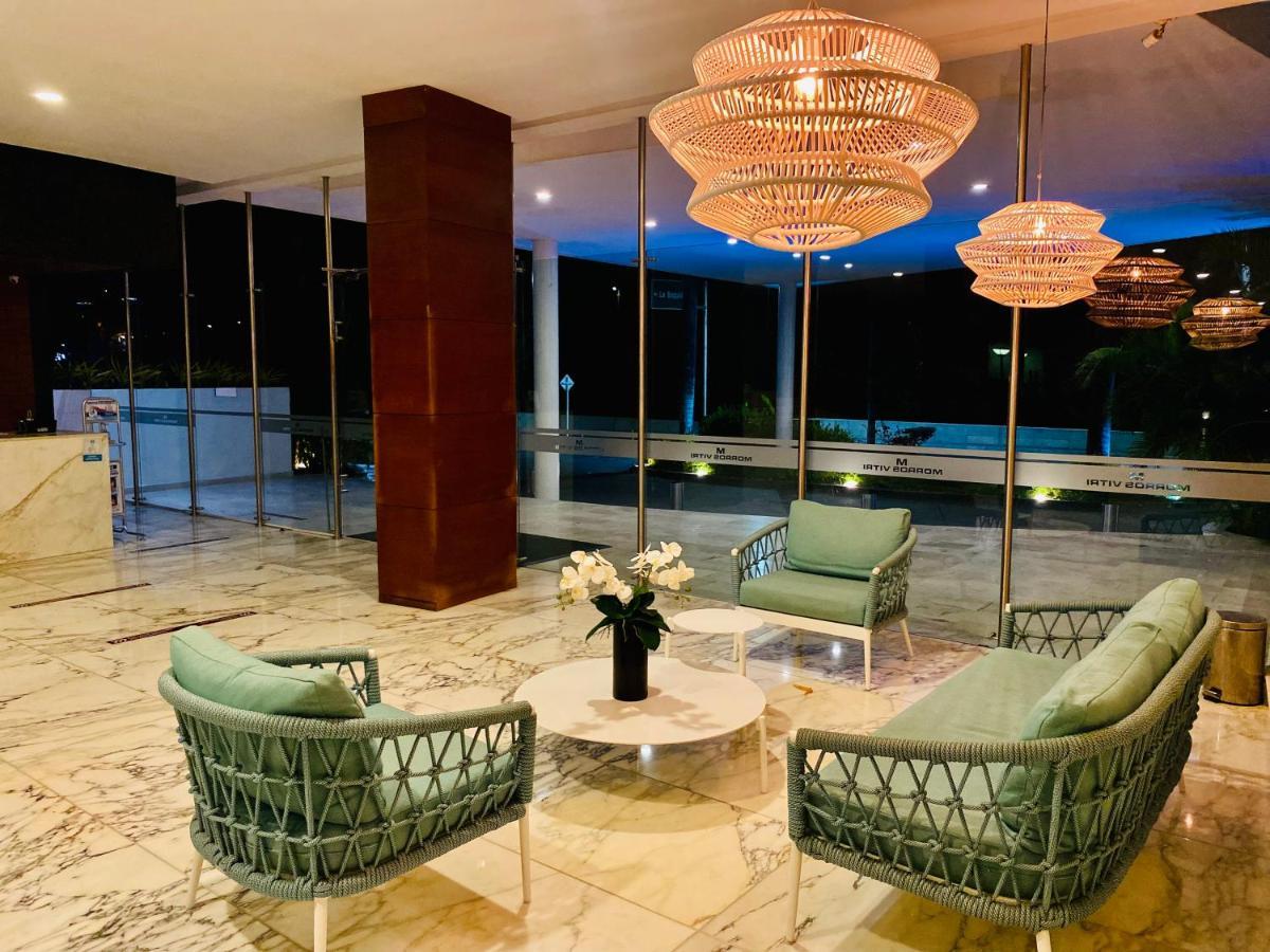 Apartamento Morros Vitri Luxury