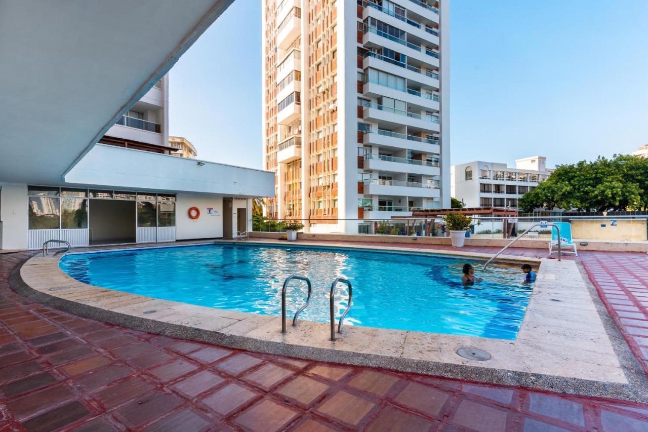 Apartamento 3 Carabelas X Ahead