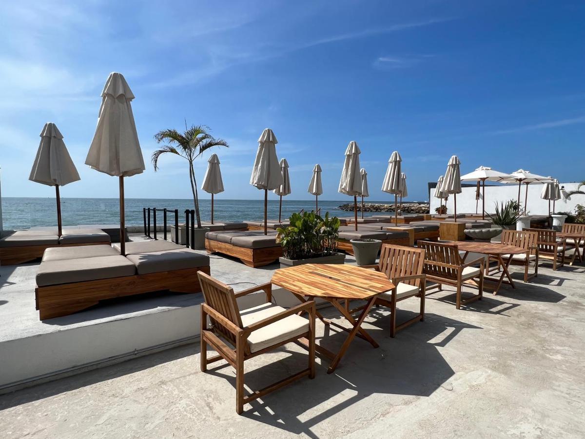 Wala Club Hotel Cartagena