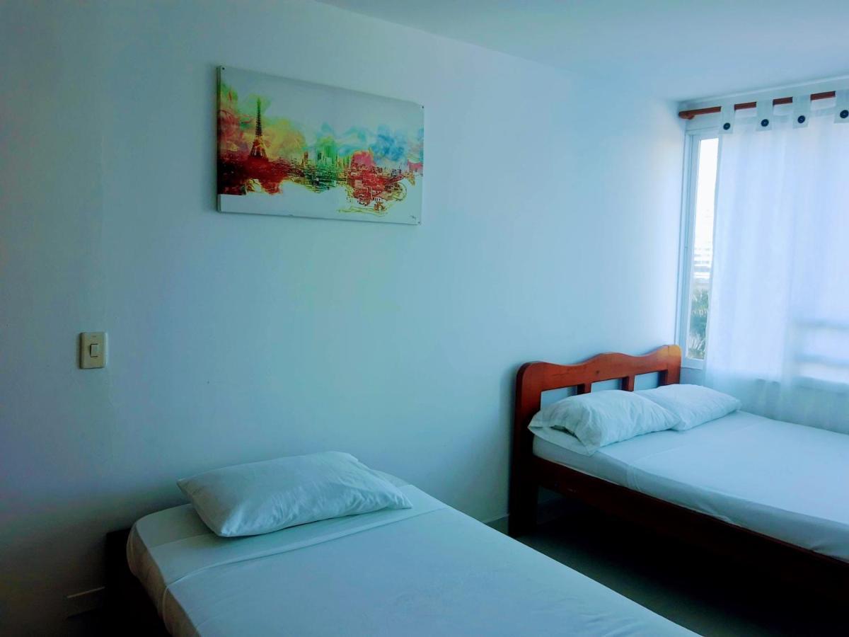 Edificio Conquistador Apartment