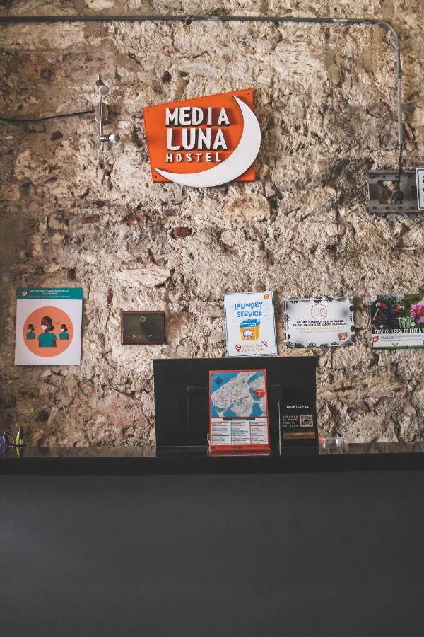 Media Luna Cartagena