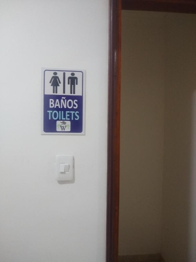 Casa W Guest house Cartagena