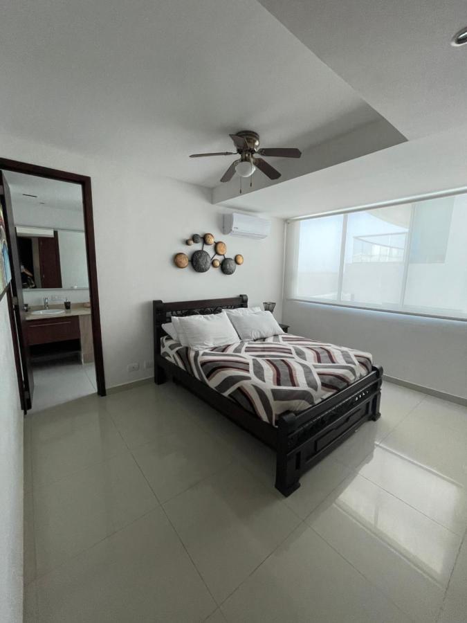 Front Cartagena
