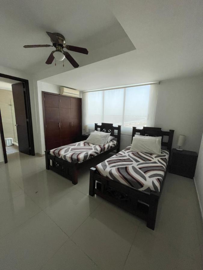 Front Apartamento Cartagena