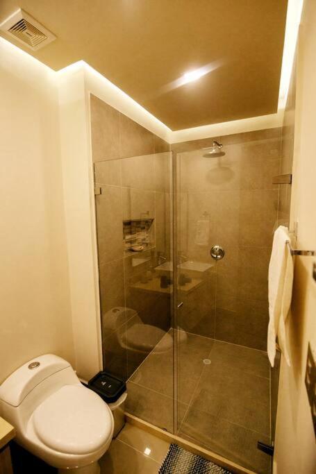 Beautiful Beachfront Apt In Bocagrande Apartment Cartagena
