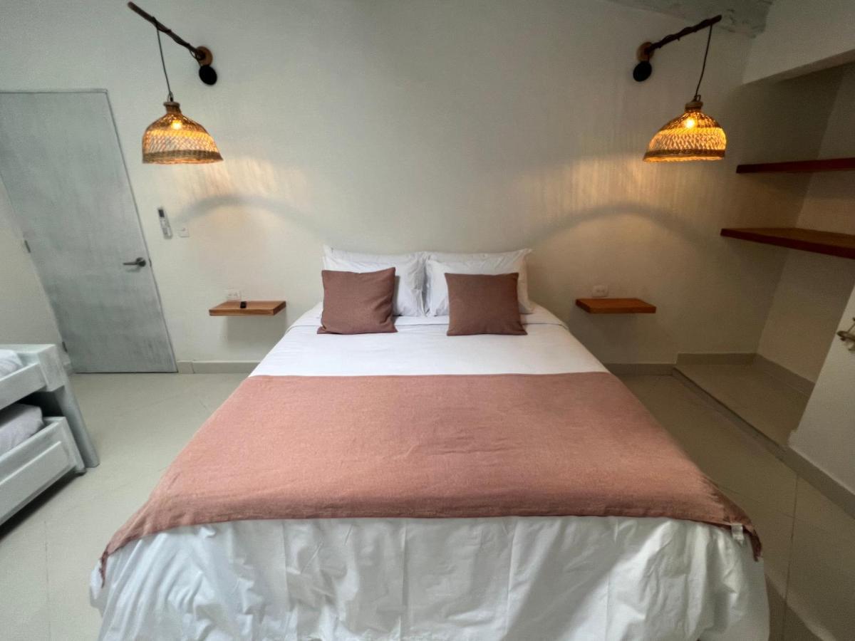 Wala Club Hotel Cartagena