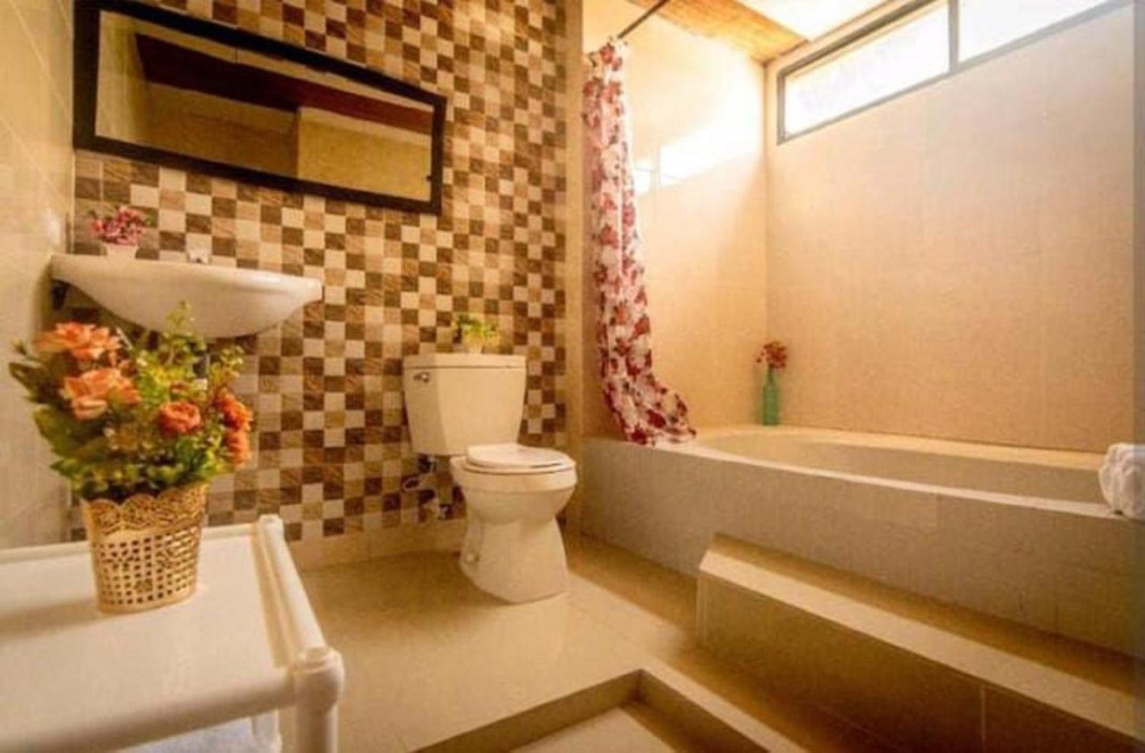 1if2-4 Apartamento En Cerca Al Mar Con Aire Acondicionado Y Wifi Apartment