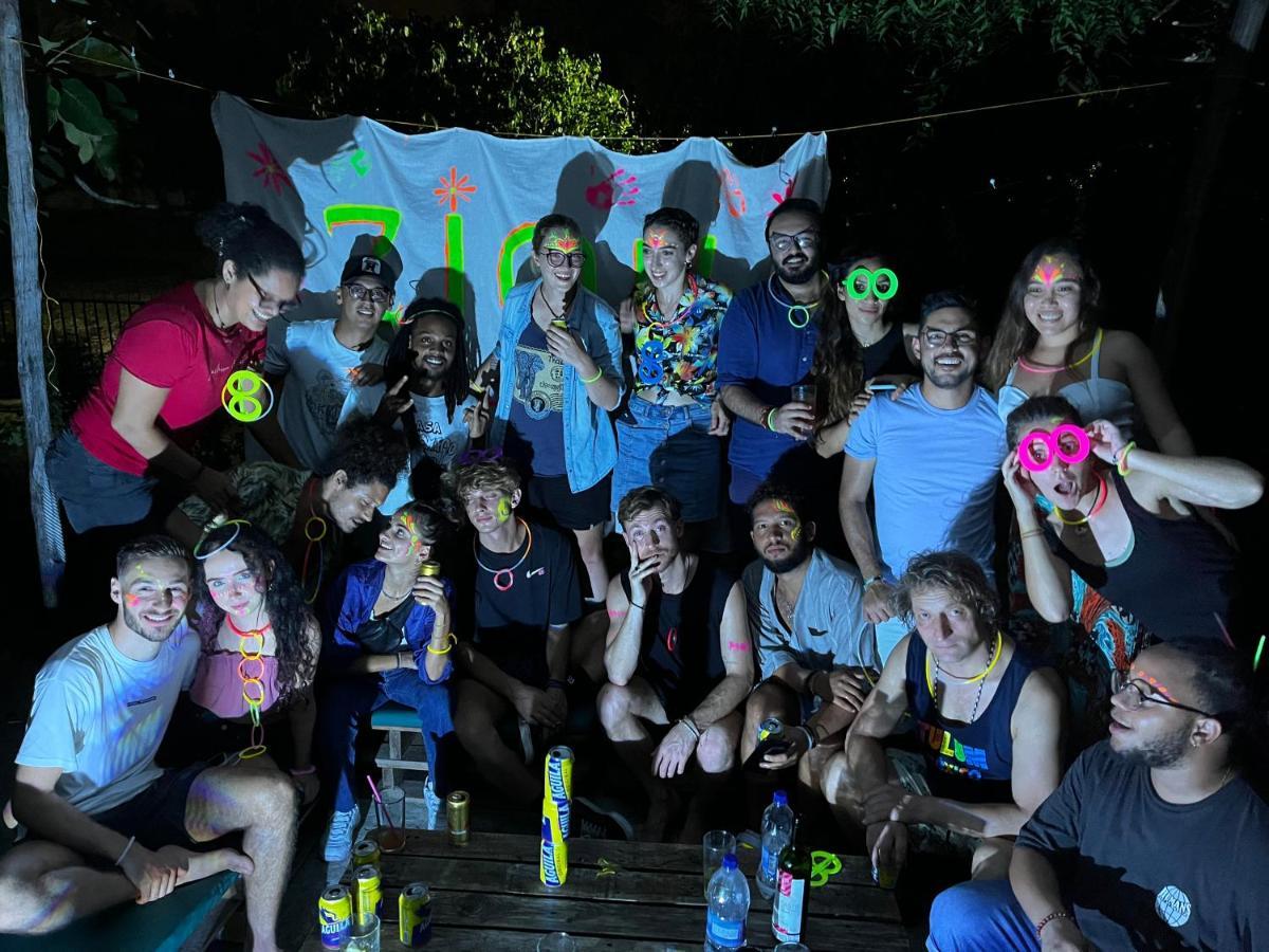 Zion House Hostel Cartagena