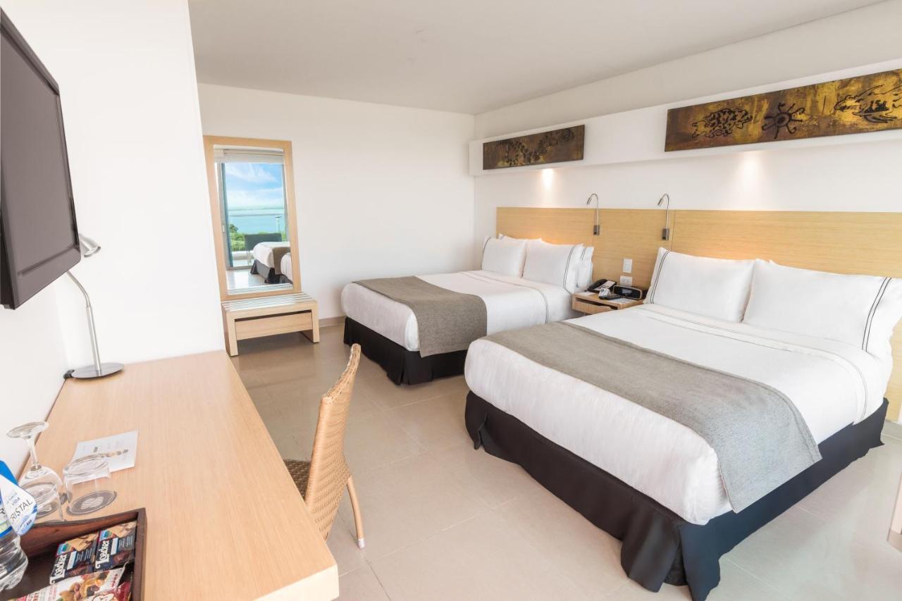 Sonesta Hotel 4*