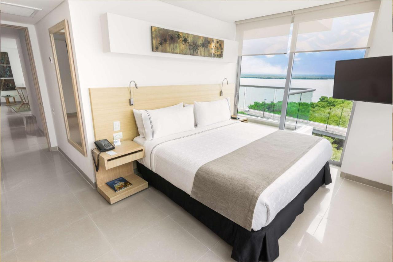 Sonesta 4* Cartagena