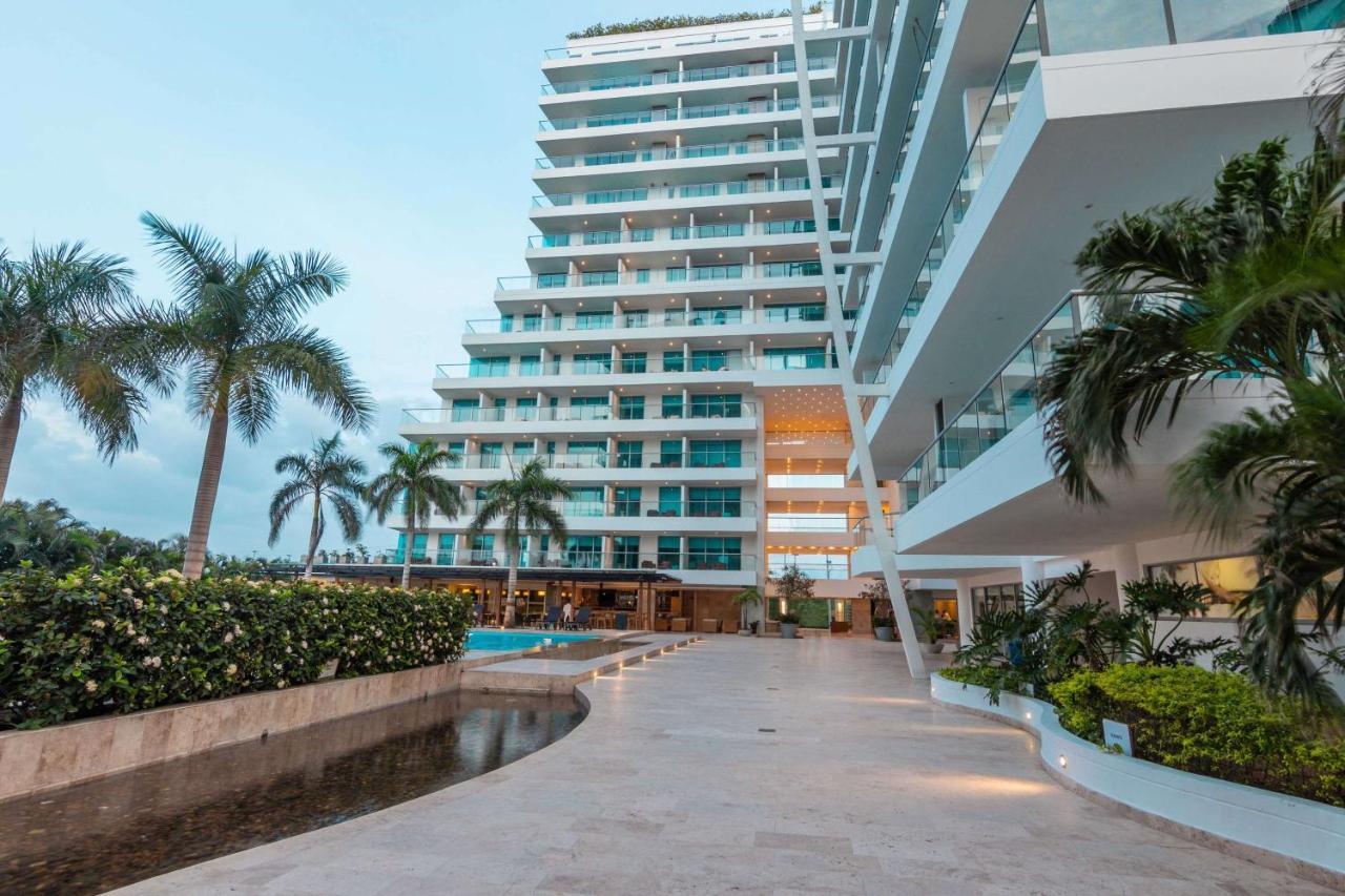 Hotel Sonesta
