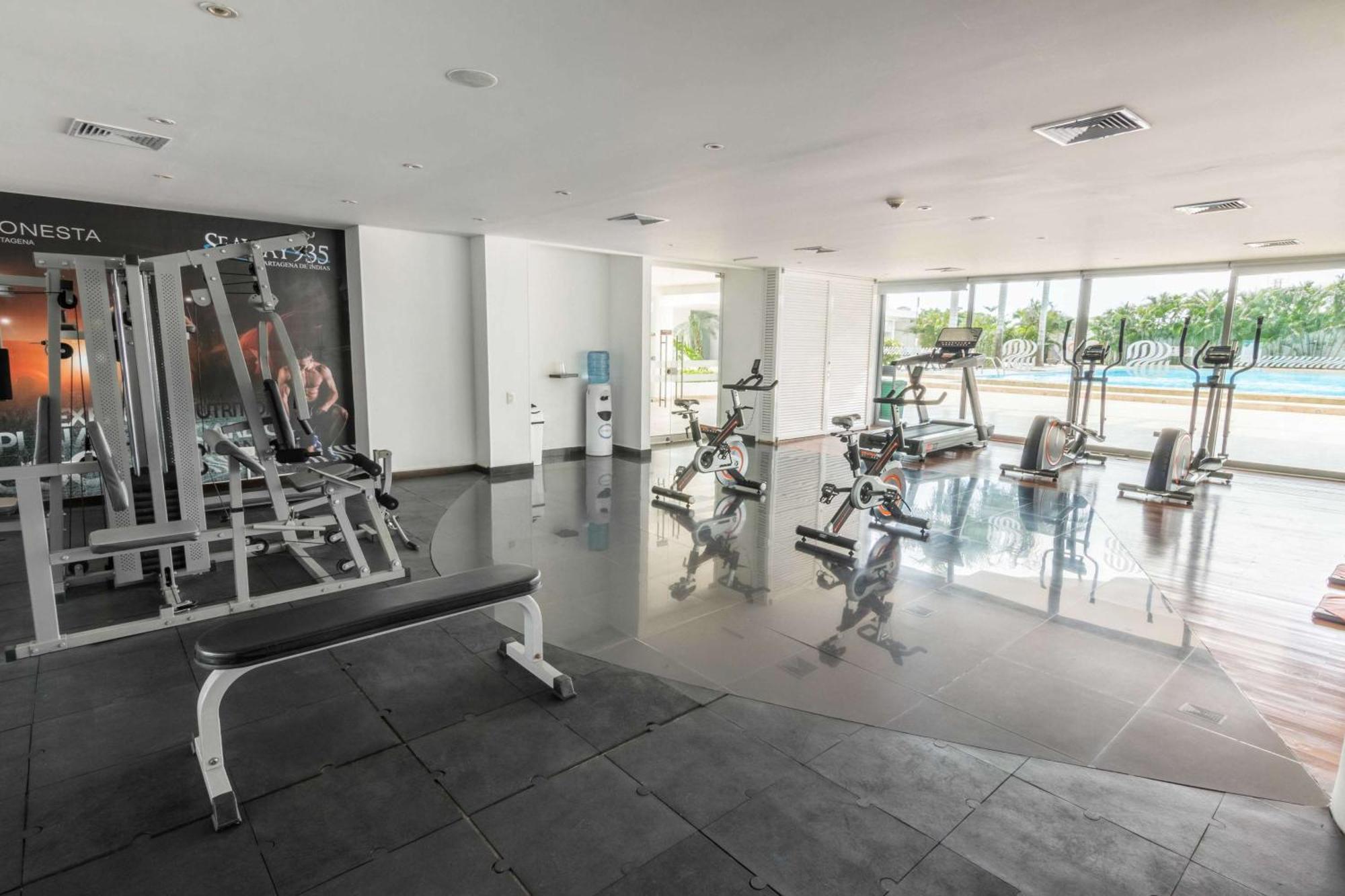 Hotel Sonesta 4*