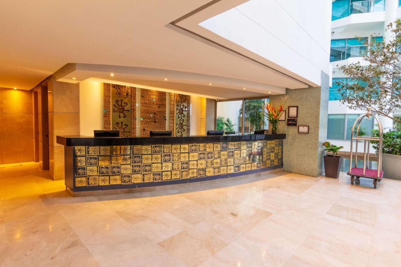 Hotel Sonesta 4*