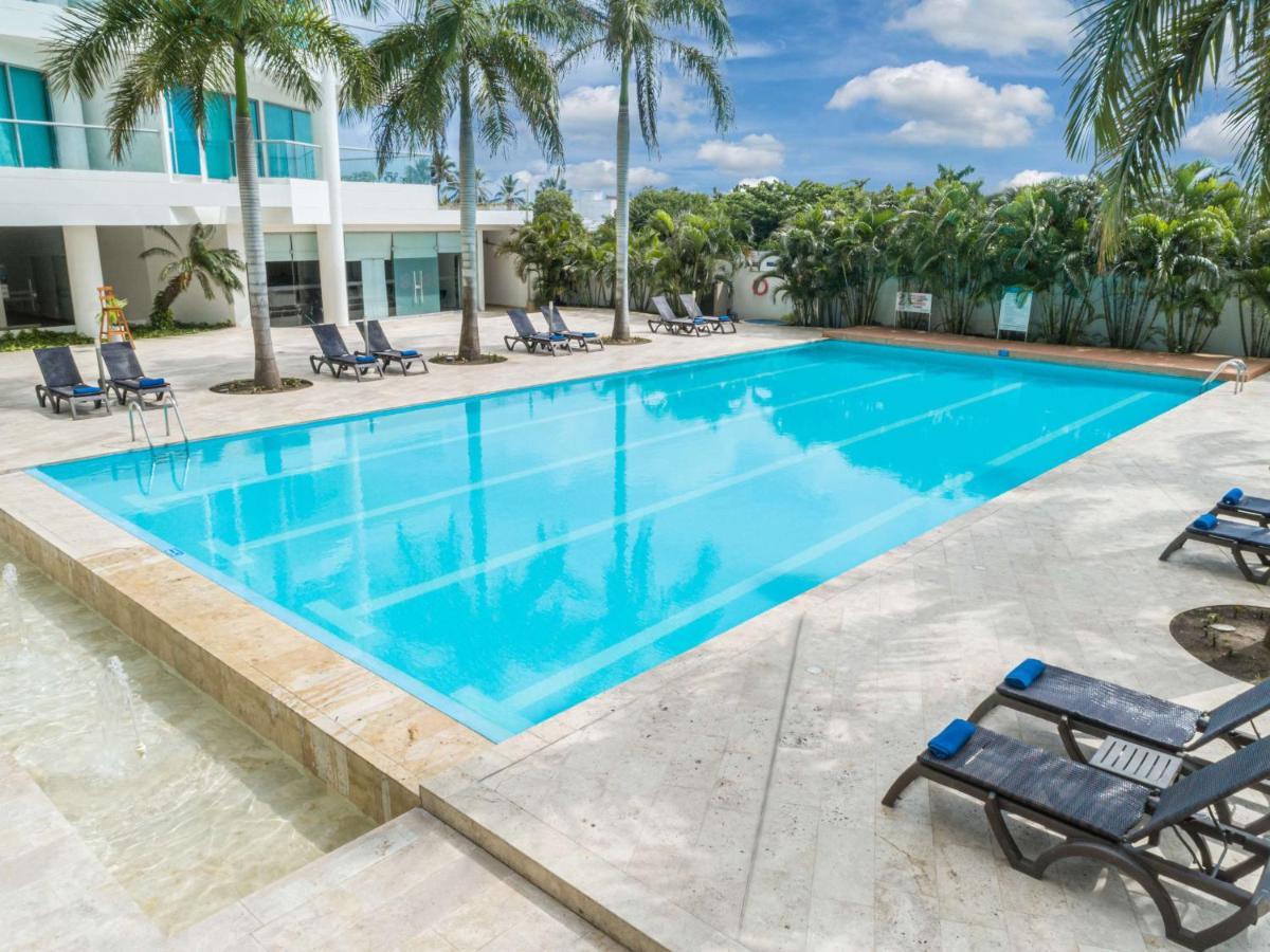 Sonesta Cartagena