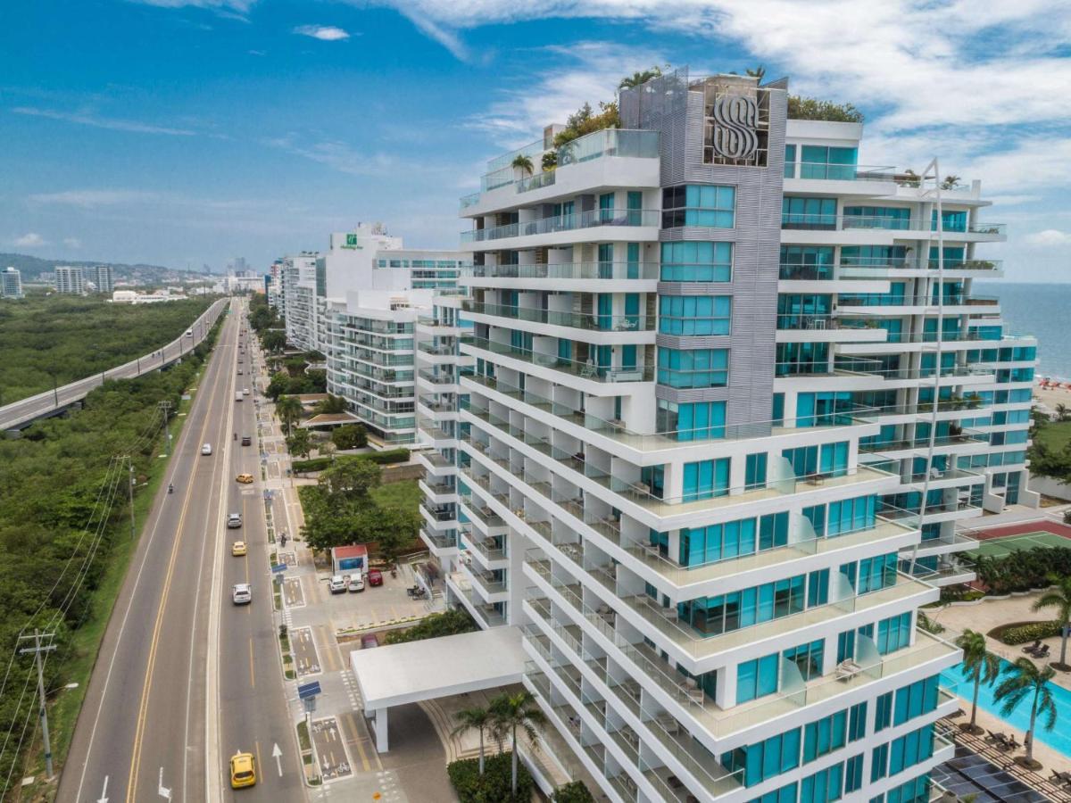 Sonesta Hotel