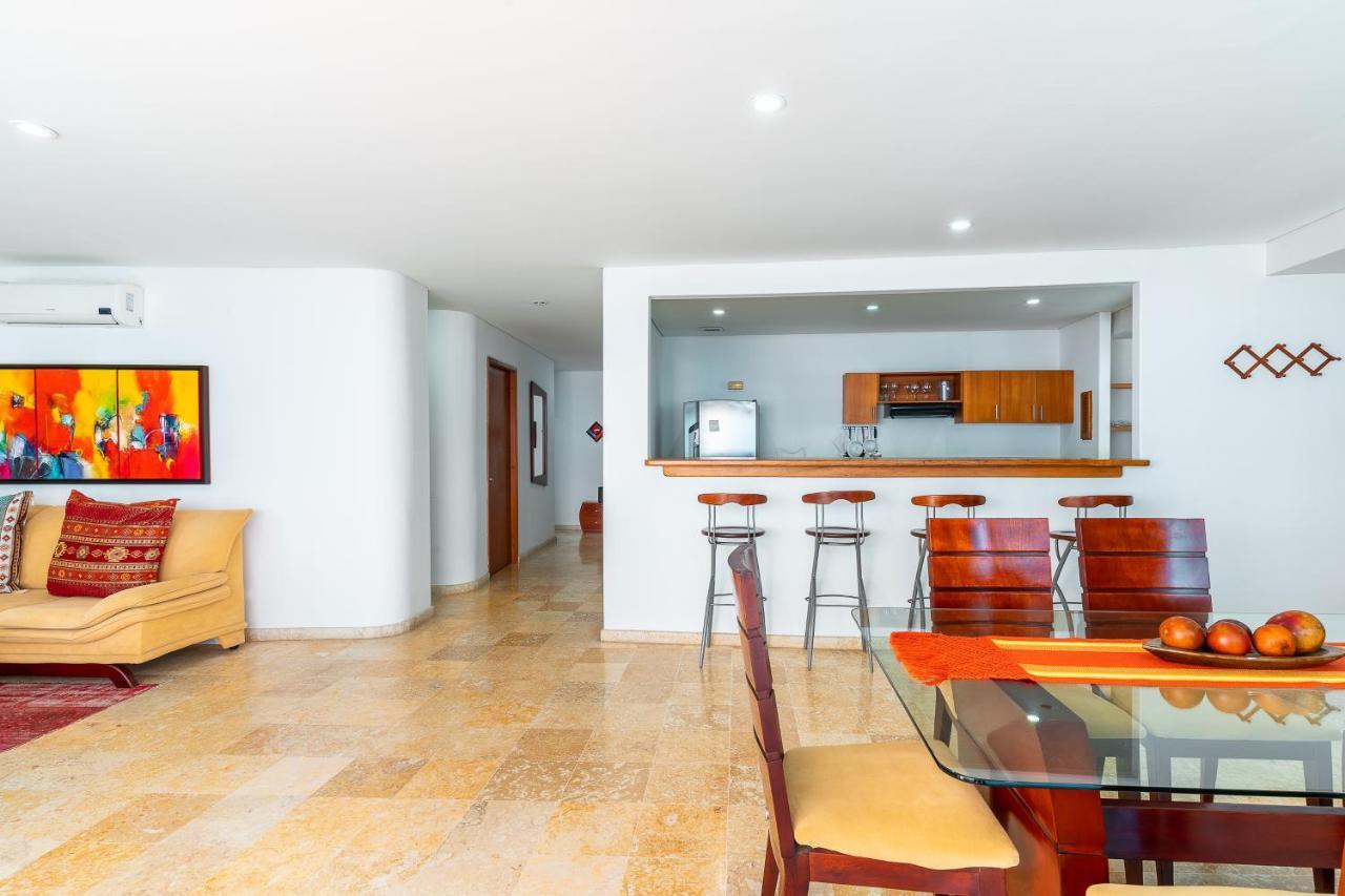Mar Abierto X Ahead Apartment