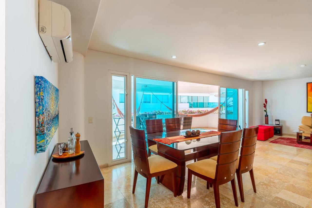 Apartment Mar Abierto X Ahead
