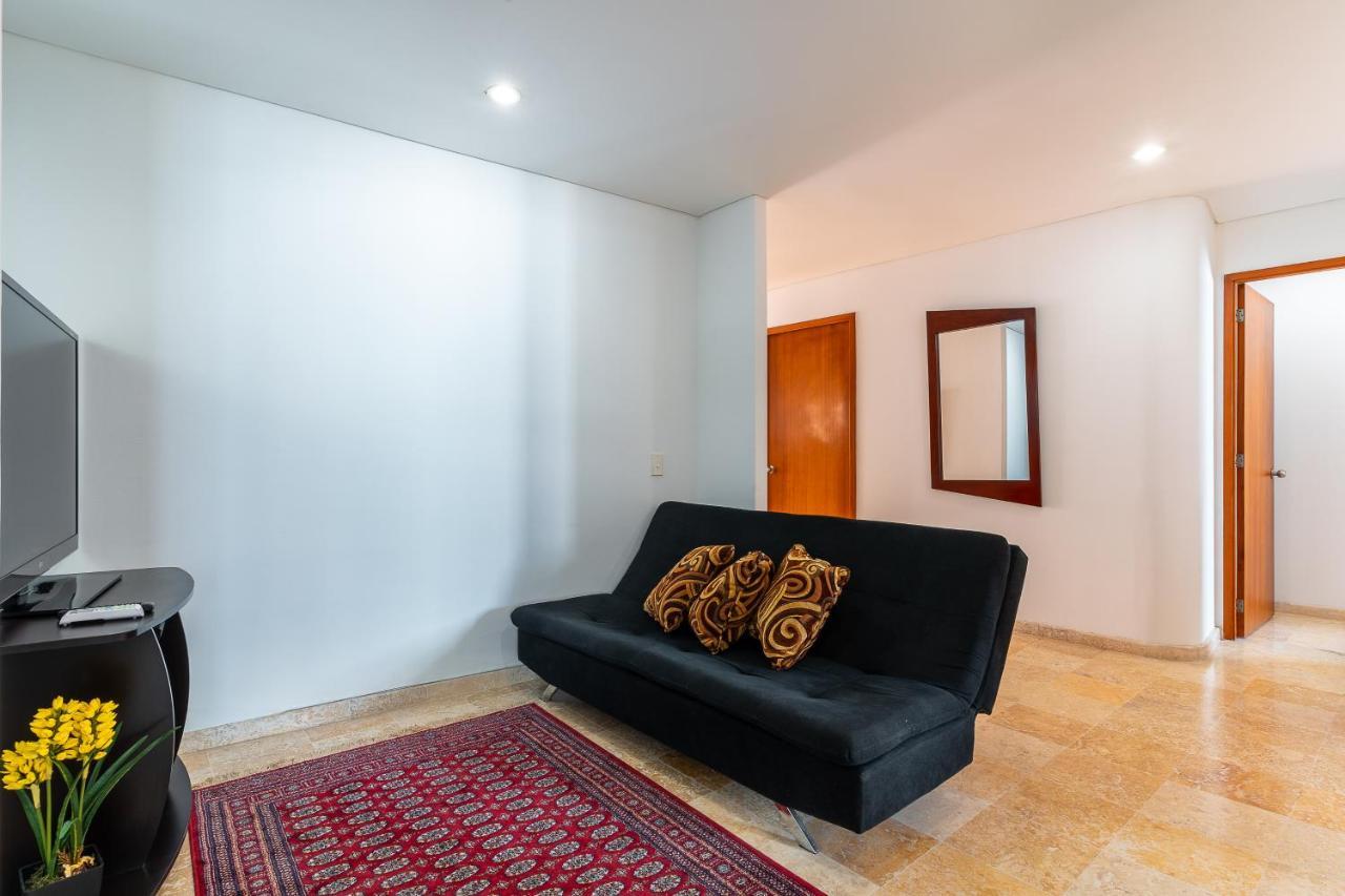 Mar Abierto X Ahead Apartment Cartagena