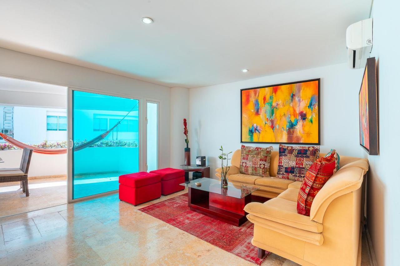 Apartment Mar Abierto X Ahead *