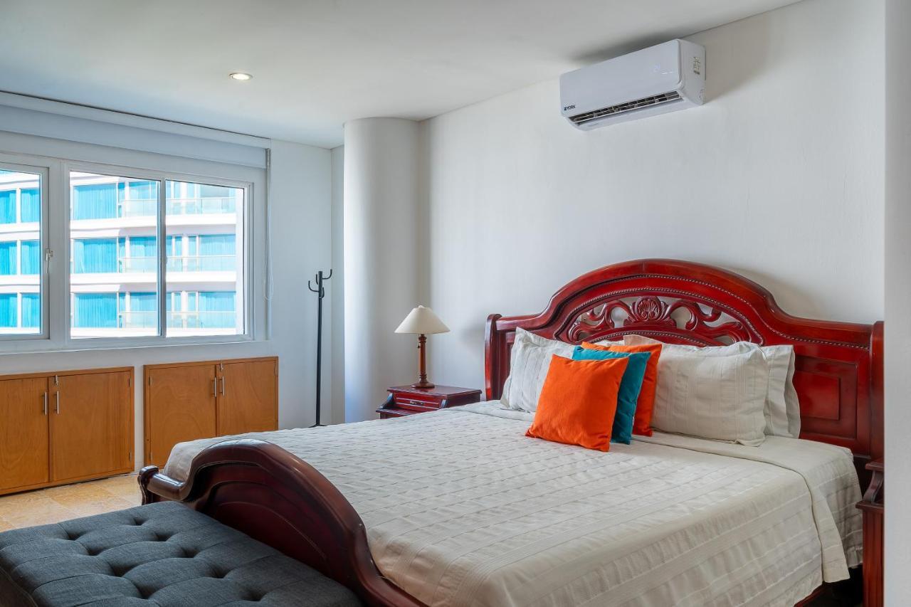 Mar Abierto X Ahead Apartment *
