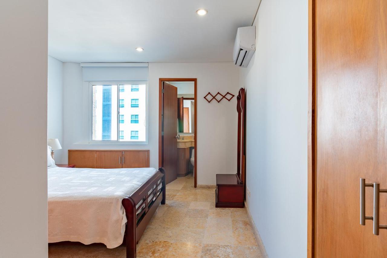 Mar Abierto X Ahead Apartment *