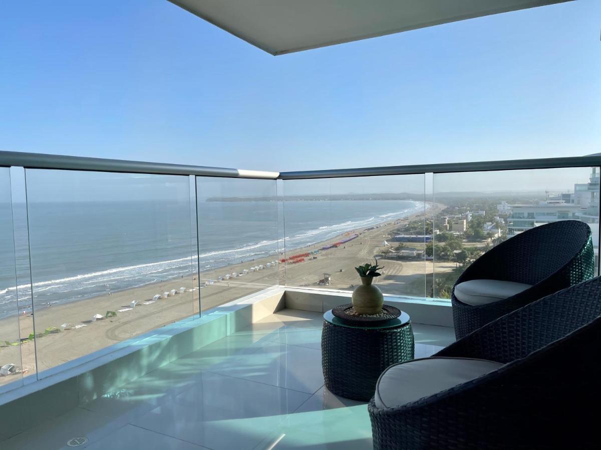 Apartamento Front