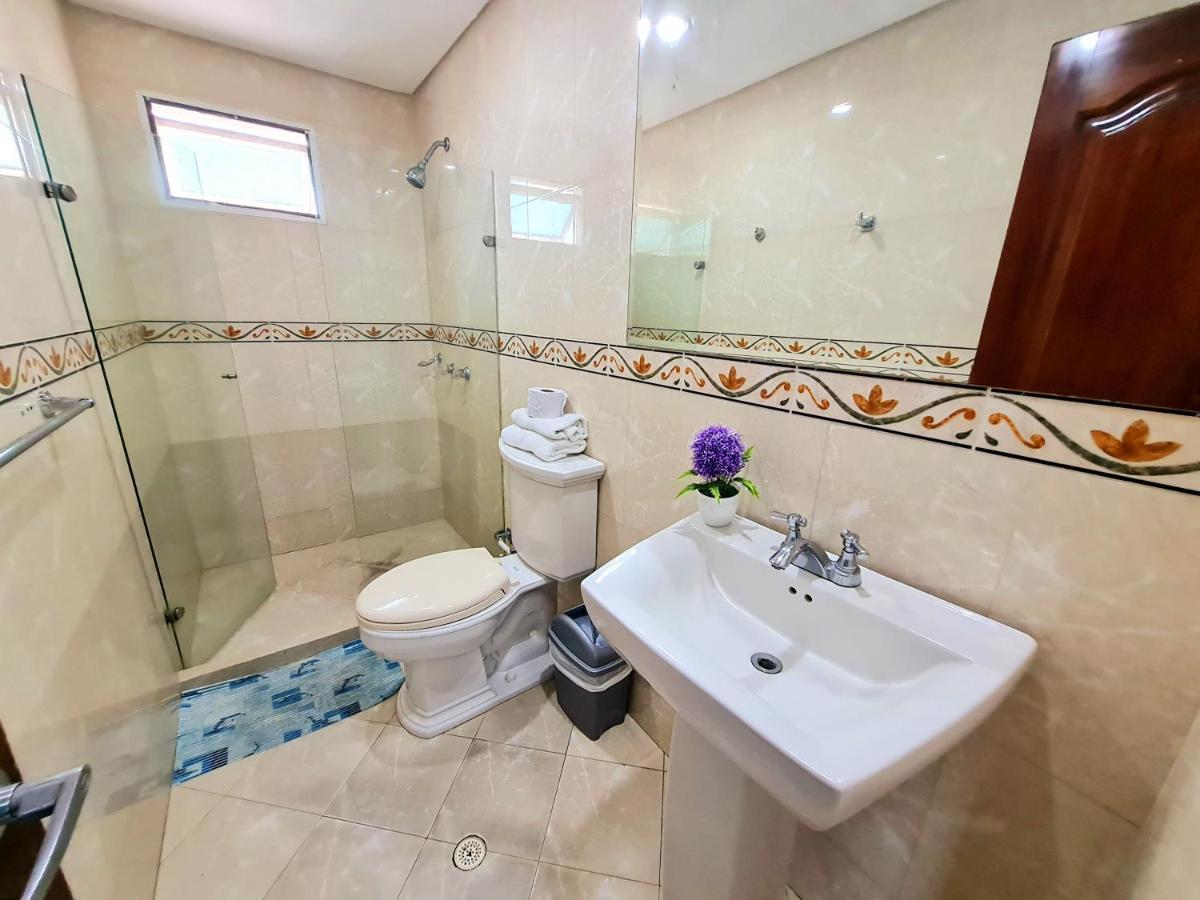 Near The Beach Apartamento Cartagena
