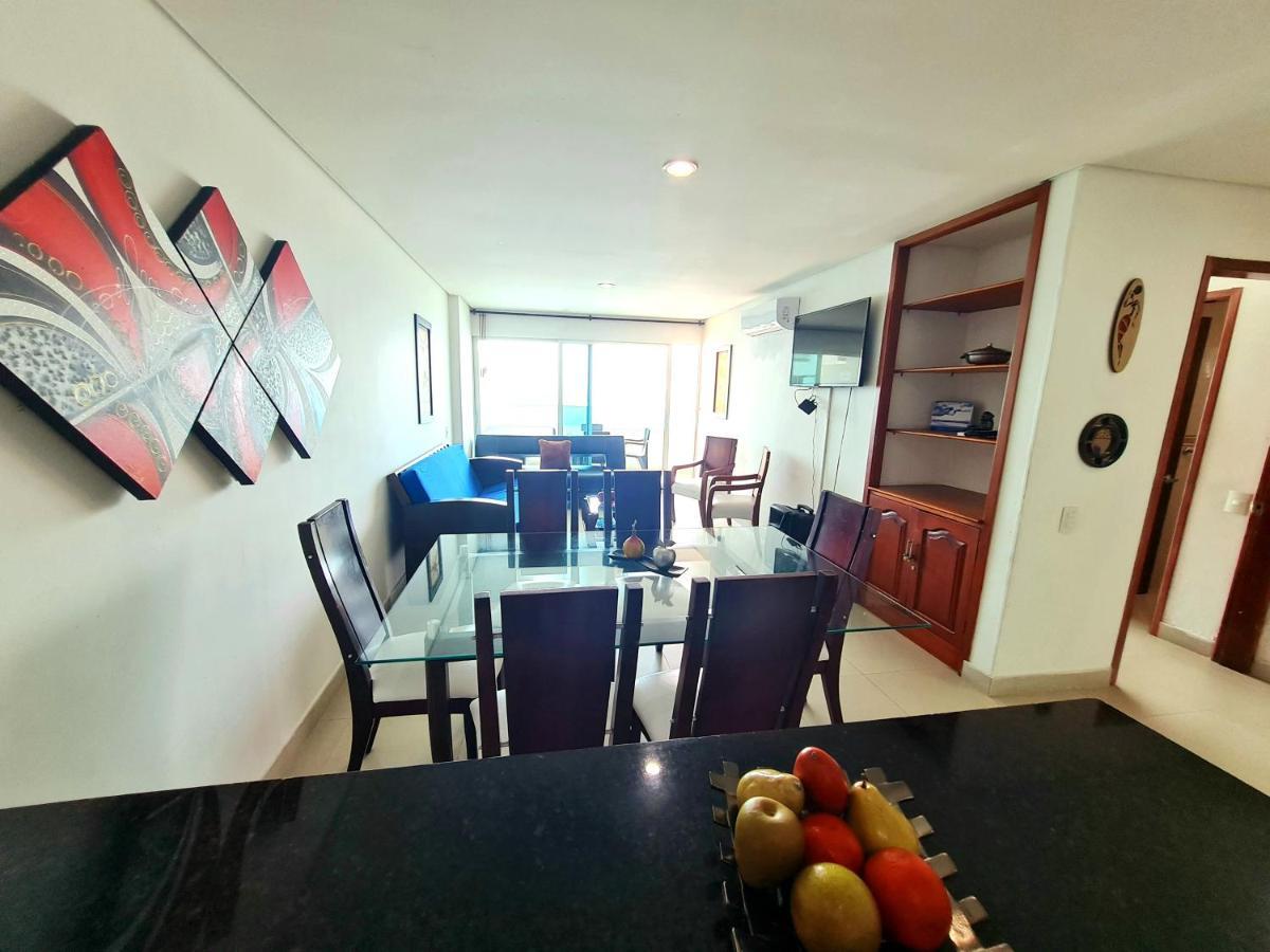 Apartamento Near The Beach *