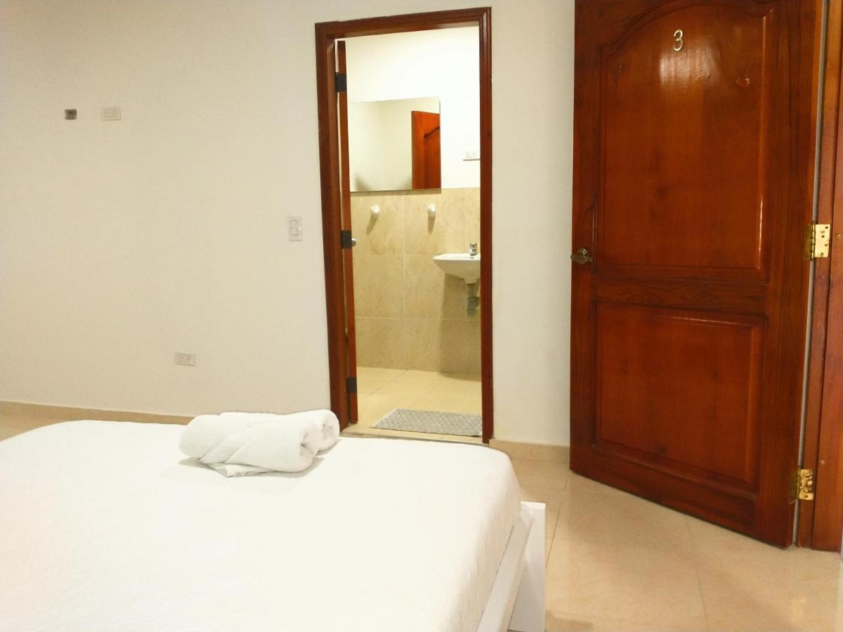 Cc House Cartagena